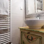 Bor-ko Udvarhaz Appartement *