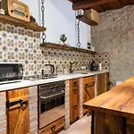 Bor-ko Udvarhaz Appartement